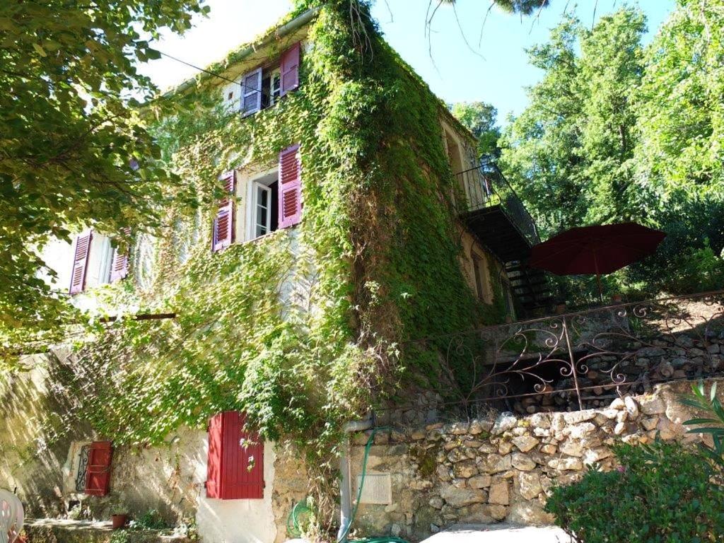 Appartement raffiné à Feliceto - 120 m² avec vue sur montagne
