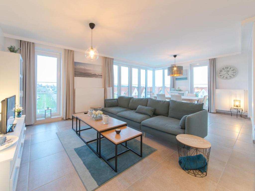 Apartment PURA VIDA by Interhome