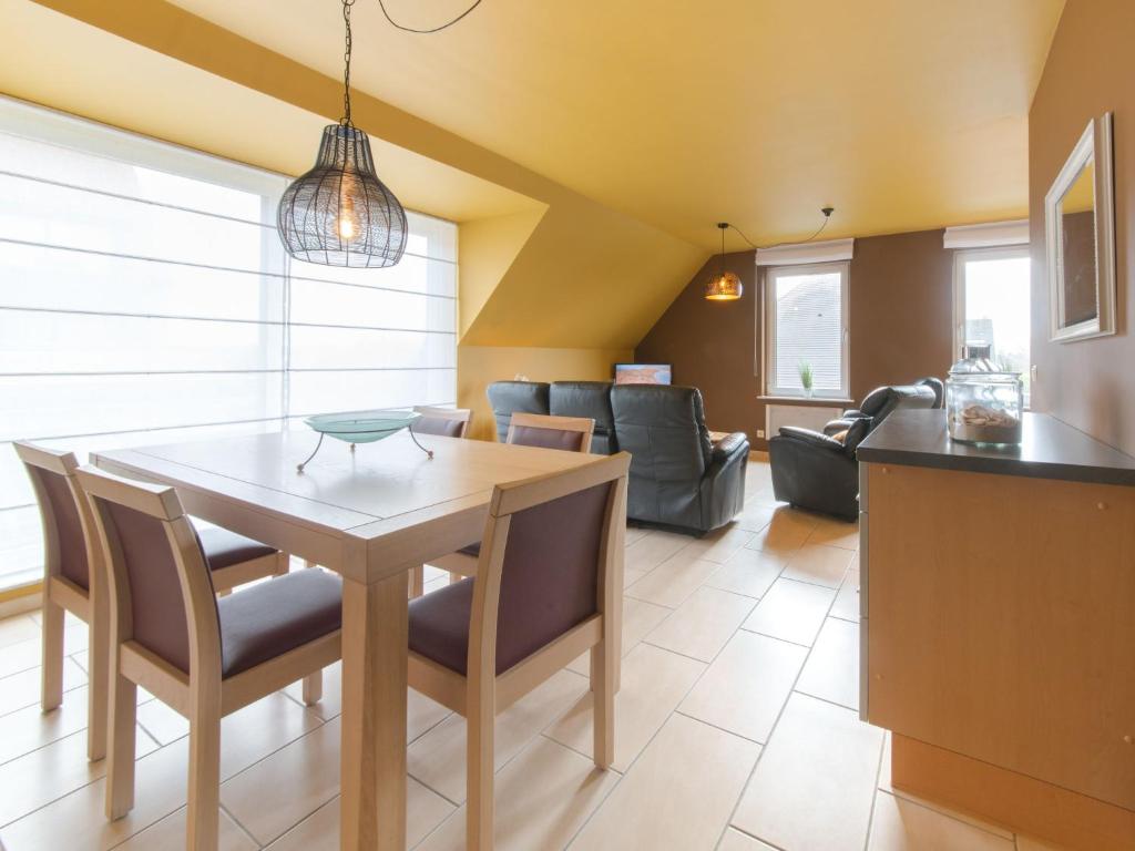 Apartment Duplex appartement Tivoli Gardens by Interhome