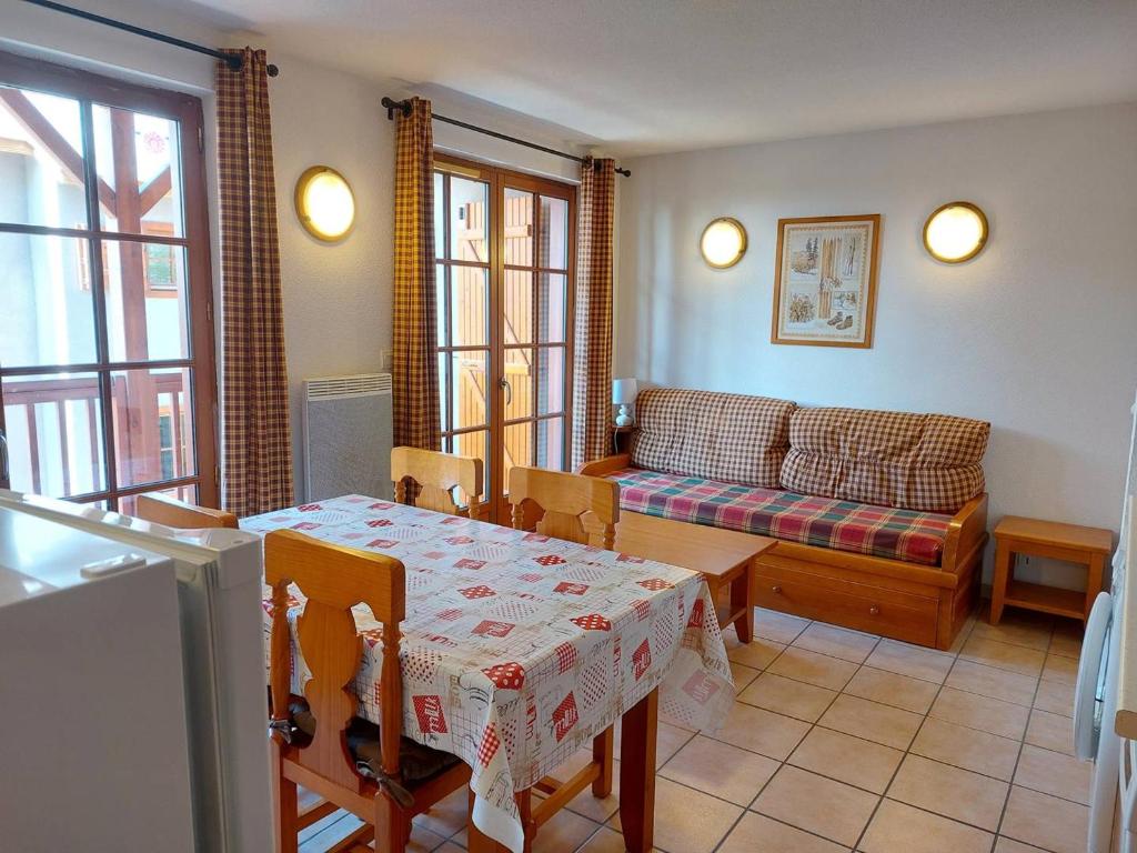 Appart famille 4 pers. Piscine chauffée Cauterets - FR-1-812-59