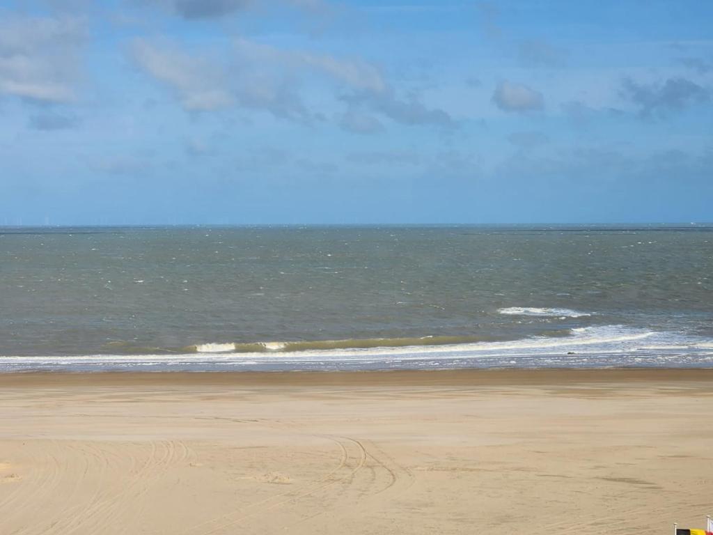 Appart Noah SeaFront
