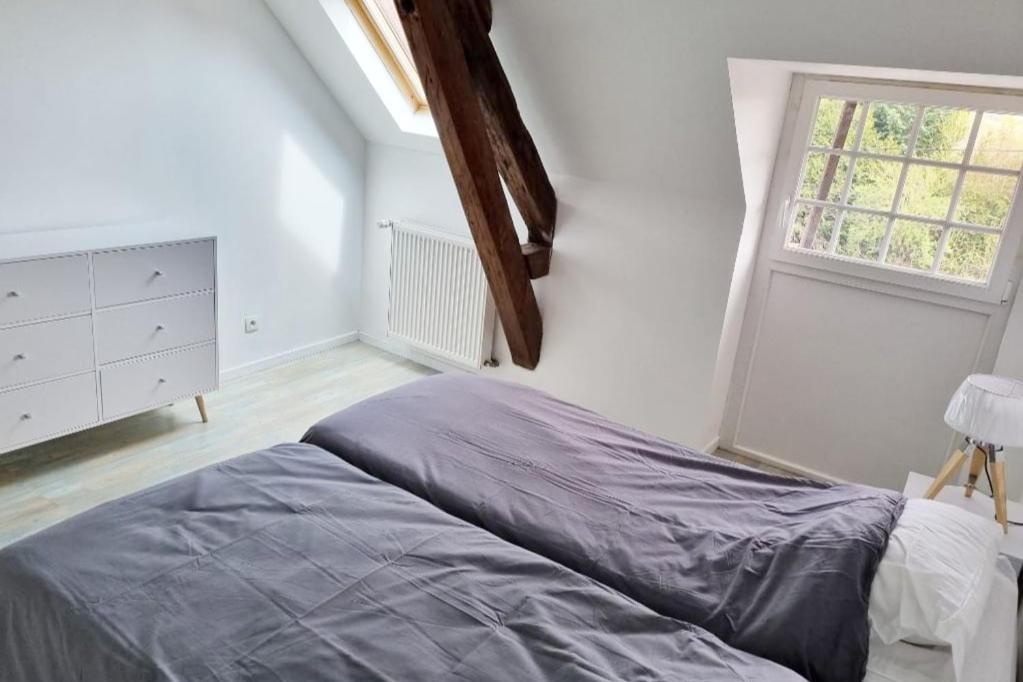 Appart'hotel SOLESMES