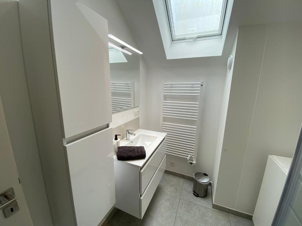 Appartement 2 chambres confort 4-5 personnes