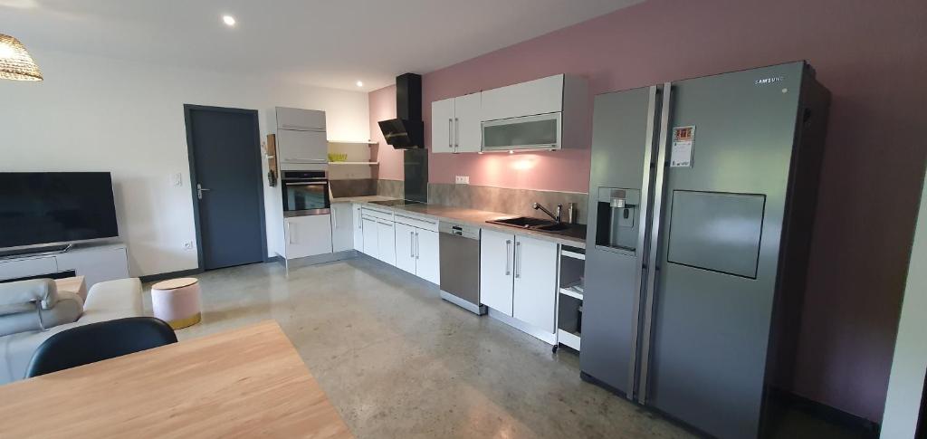 Appartement 2 chambres