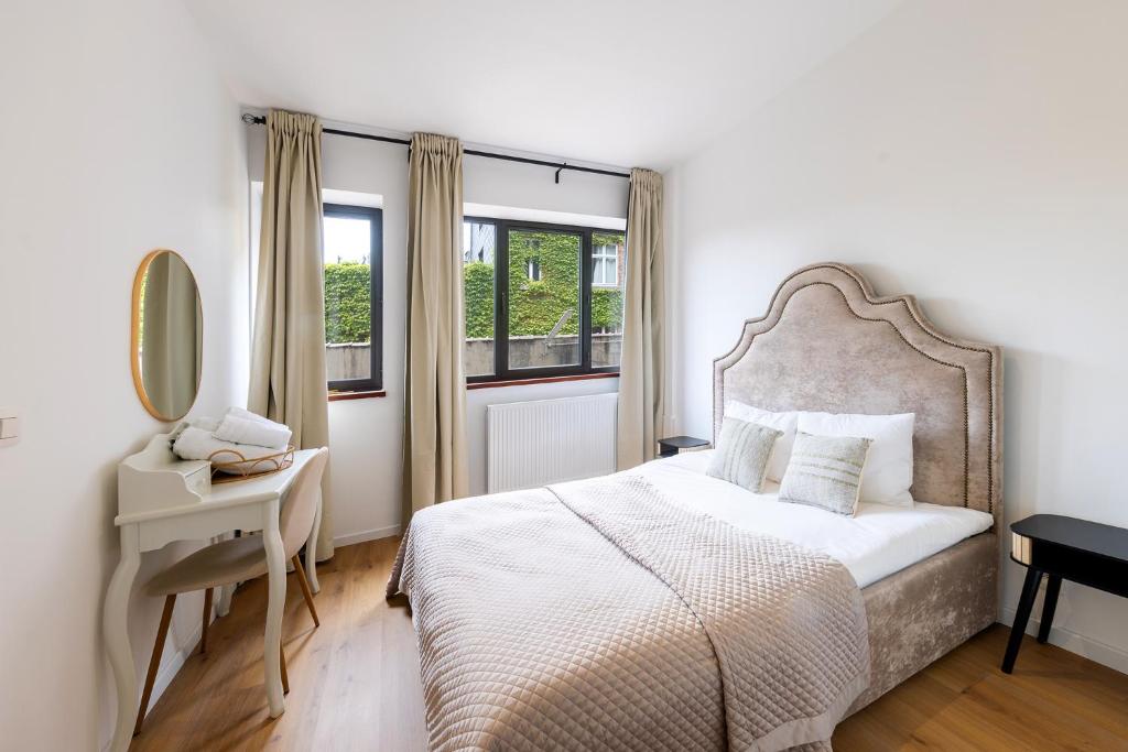 Appartement Deluxe