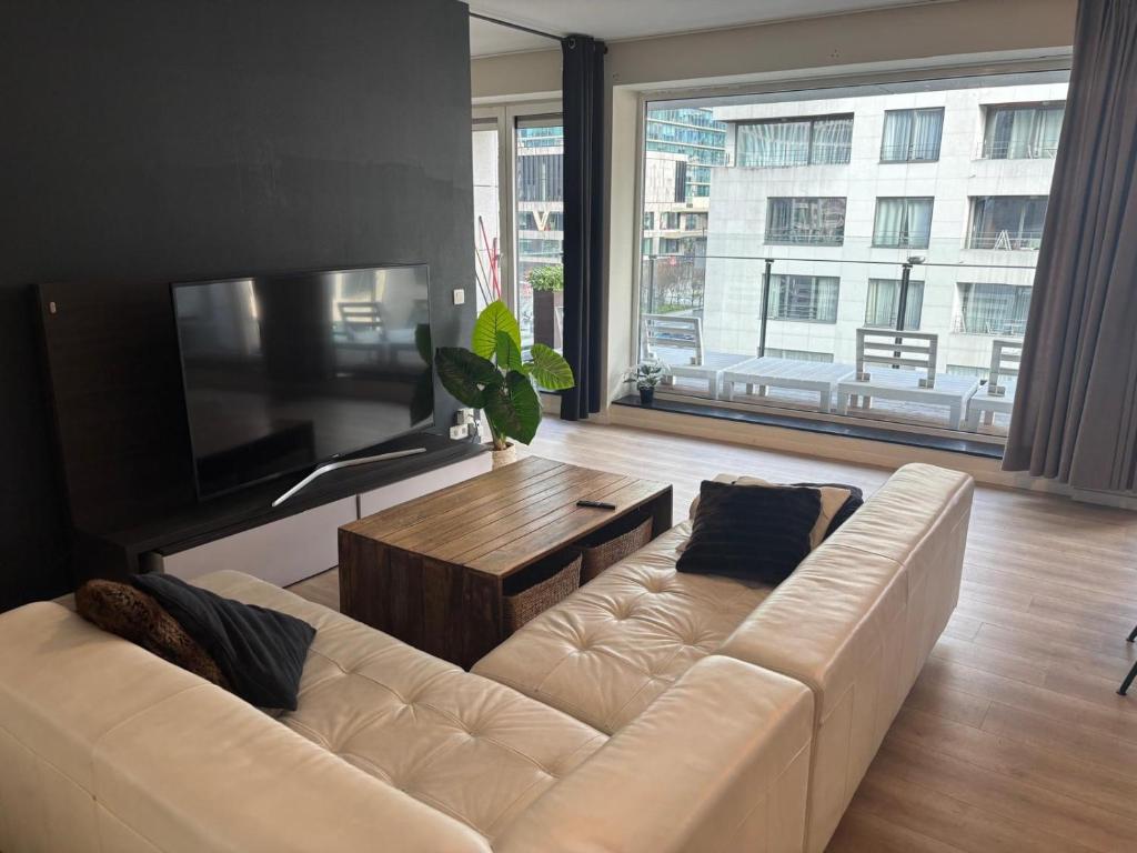 Appartement 3chambres en plein centre-ville
