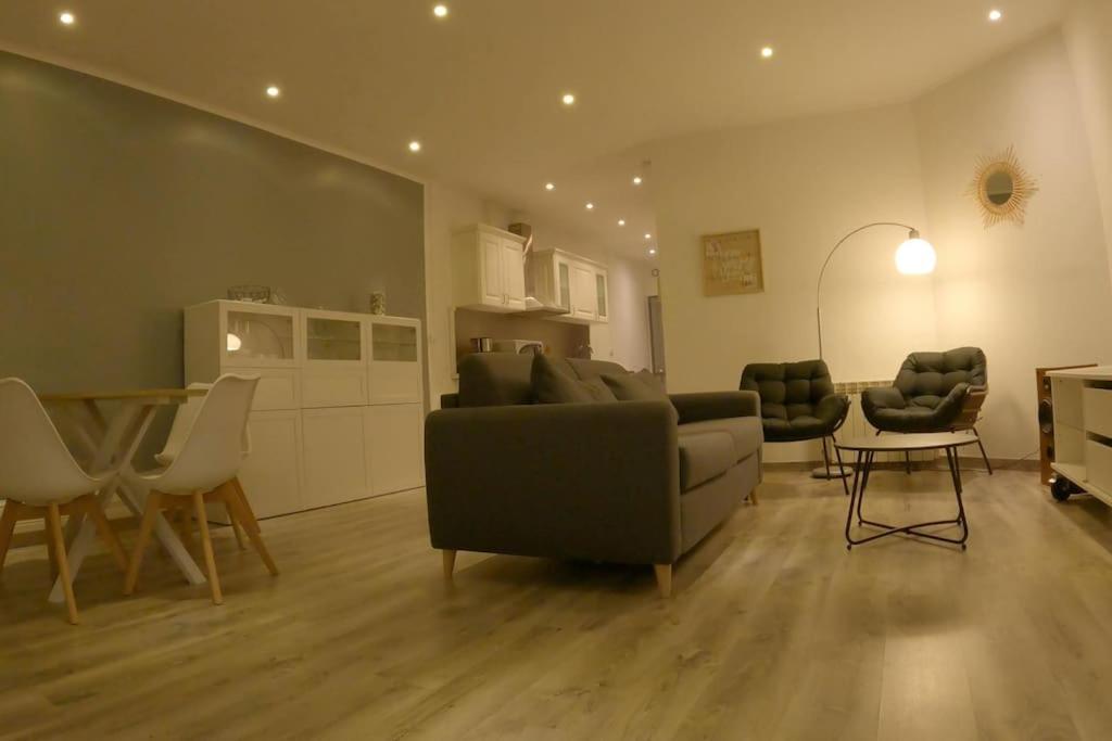 Appartement 4 personnes 50m2 à 300m de la plage