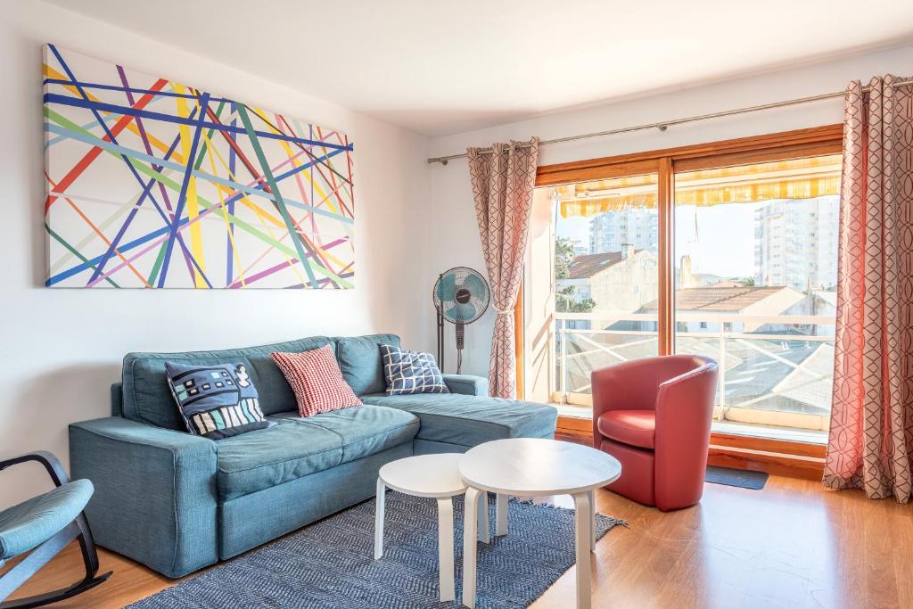 Appartement 4 personnes avec garage