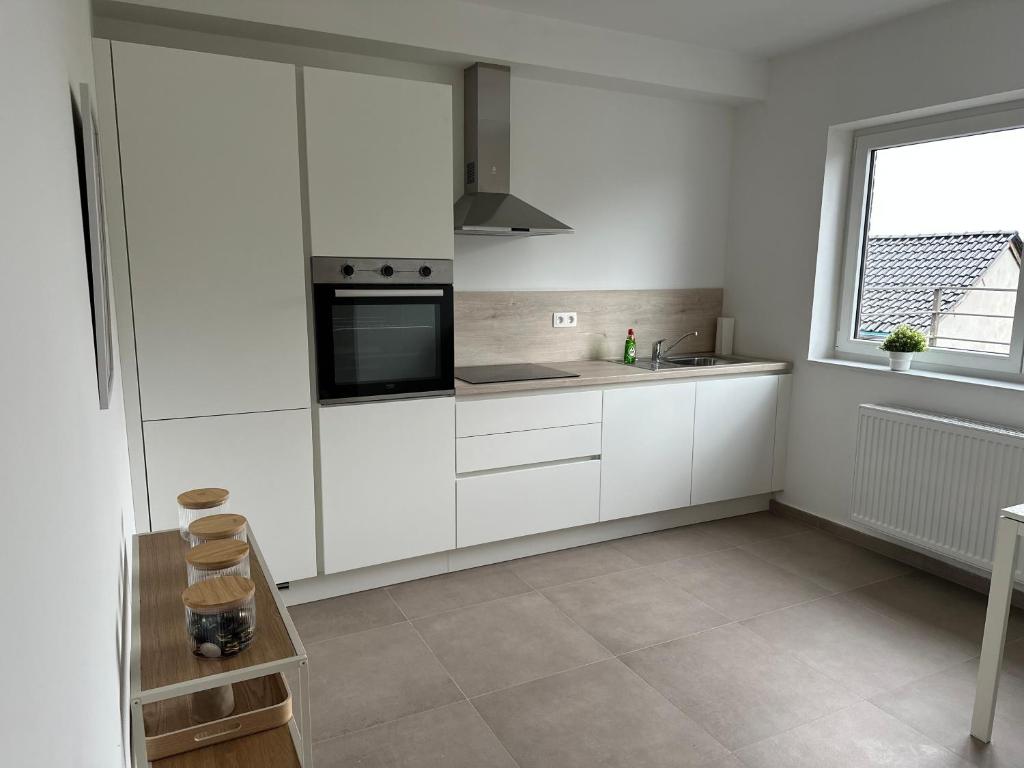 Appartement neuf 3 chambres pour 6 personnes