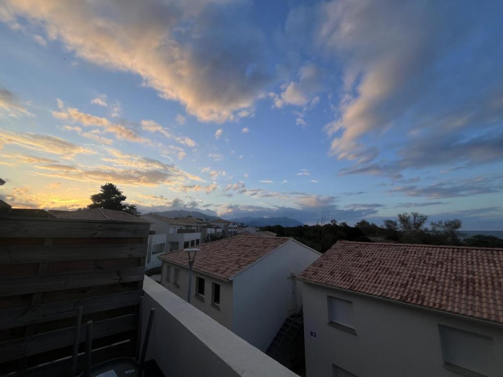 Appartement à 2 Pas de la plage