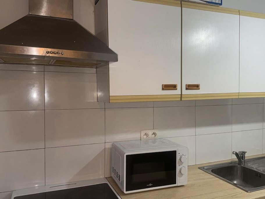 Appartement à Bruxelles