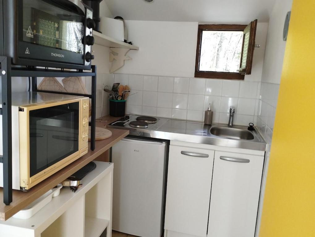 Appartement à la campagne