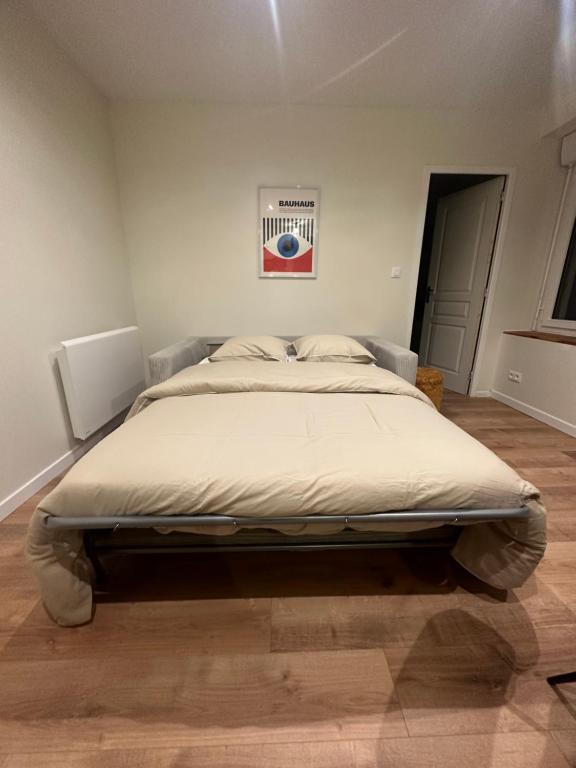 Appartement au coeur de la Ville Fortifiée