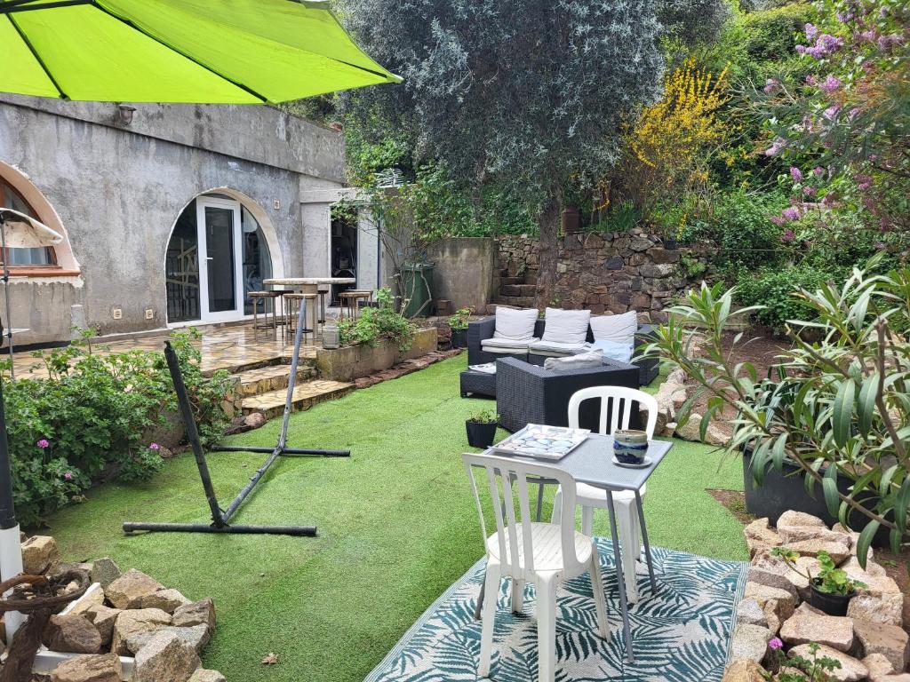 Appartement au pied du GR20
