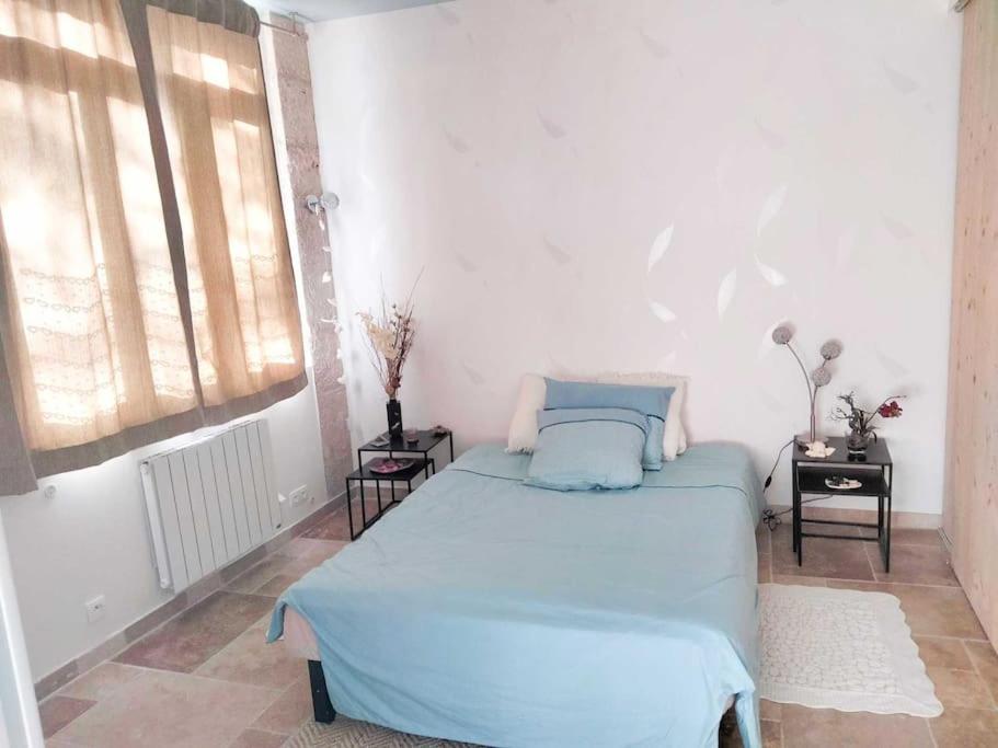 Appartement au rez-de-chaussée