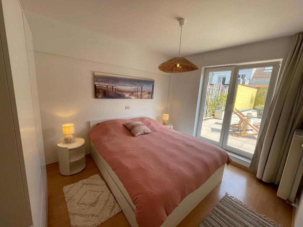 Appartement Axelle 3