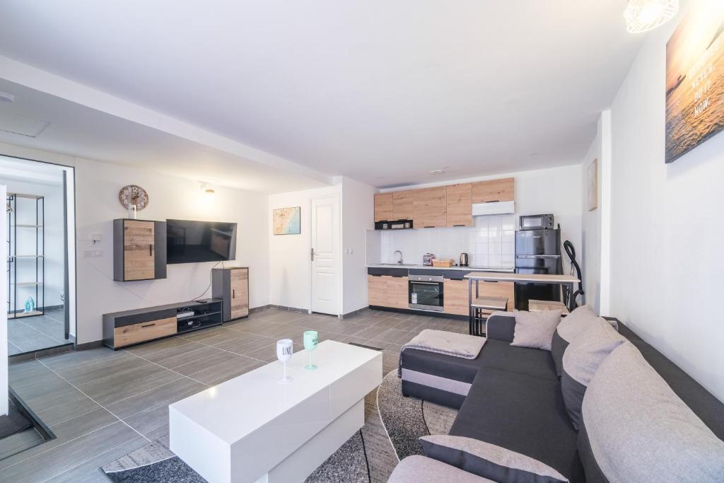 Appartement Bandjoun - Pour 4 à Mulhouse