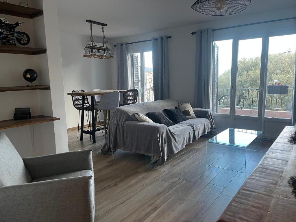 Appartement - Bastia