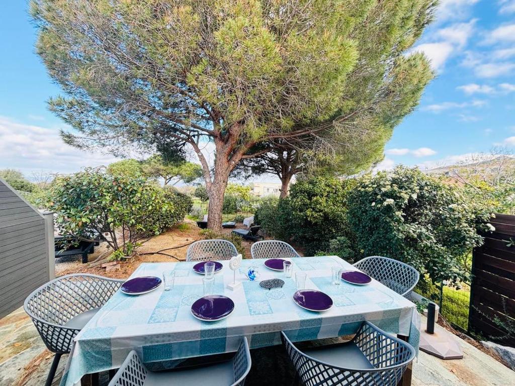 Appartement Boug 26 Lumio