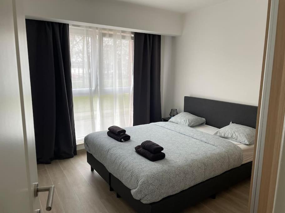 Appartement Brussels Airport