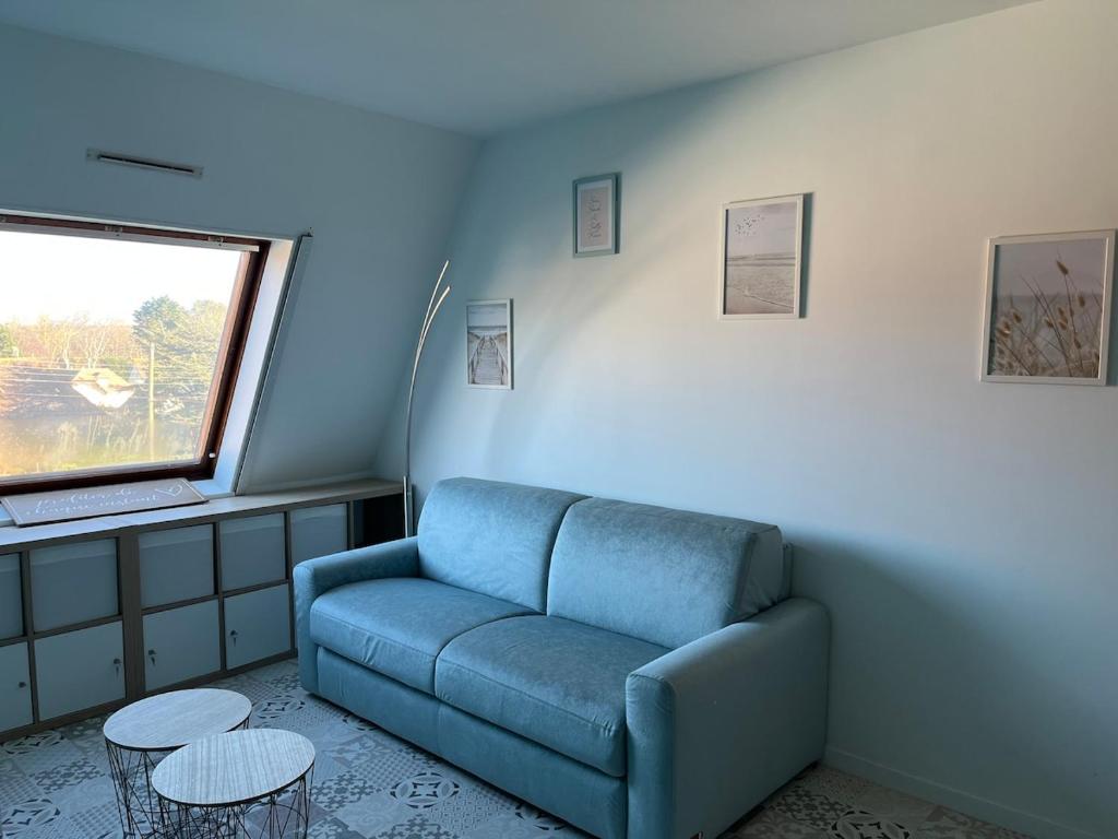 Appartement Cabourg