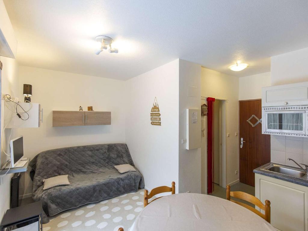 "Duplex cosy avec terrasse exposée sud, centre Cauterets, proche télécabine" - FR-1-401-205