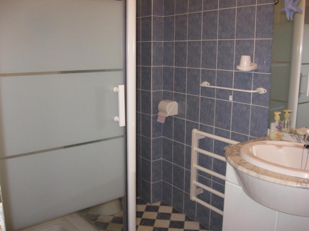 Appartement Cauterets 5543202
