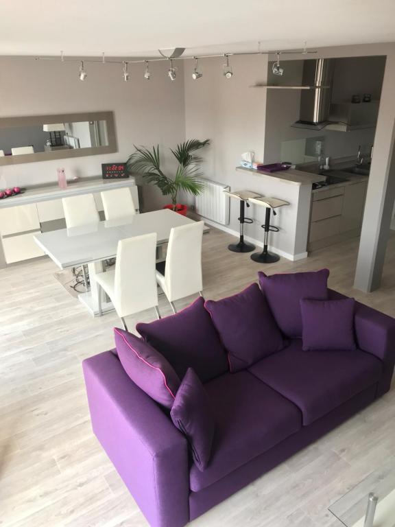 Appartement ST JEAN MONTS Wifi Balcon Parking