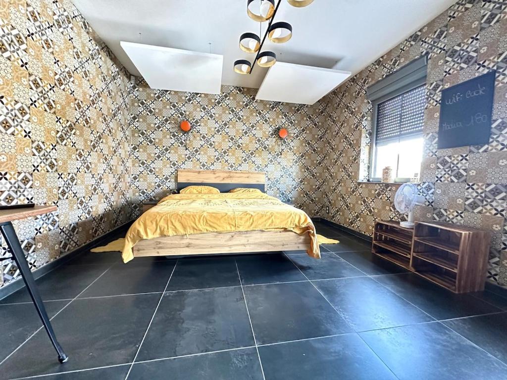 appartement chez radia 1
