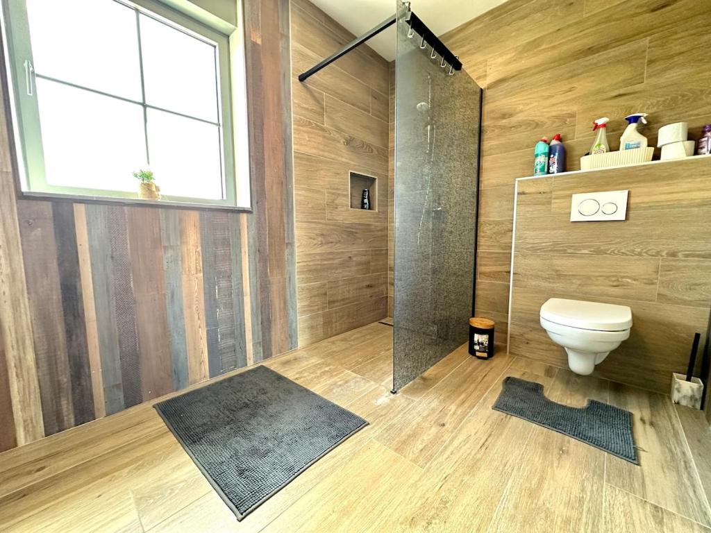 Appartement Chez Radia 2
