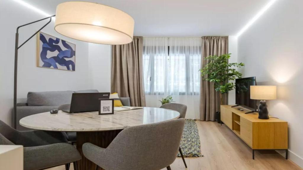 Appartement Christine Bruxelles
