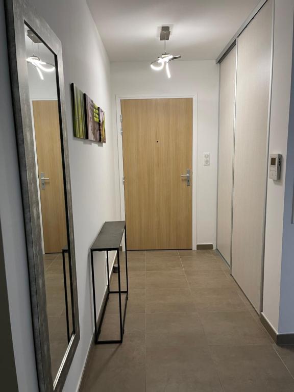 Appartement COCON vue mer