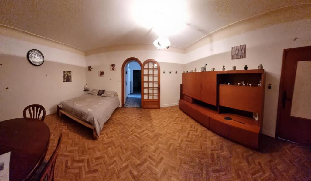 Appartement complet dans maison d'hôte
