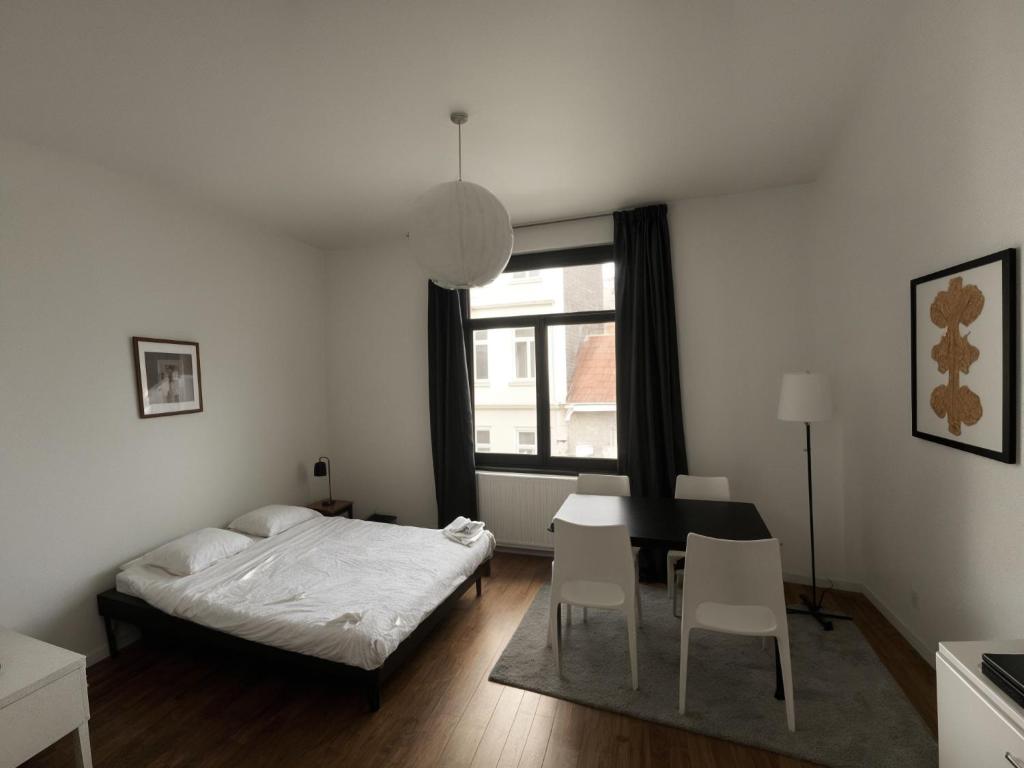 Appartement confortable 1 ch au coeur de Bruxelles