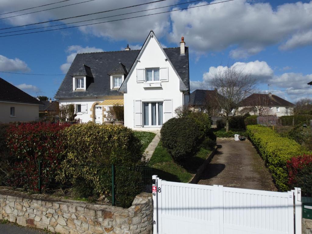 Appartement Confort Laval