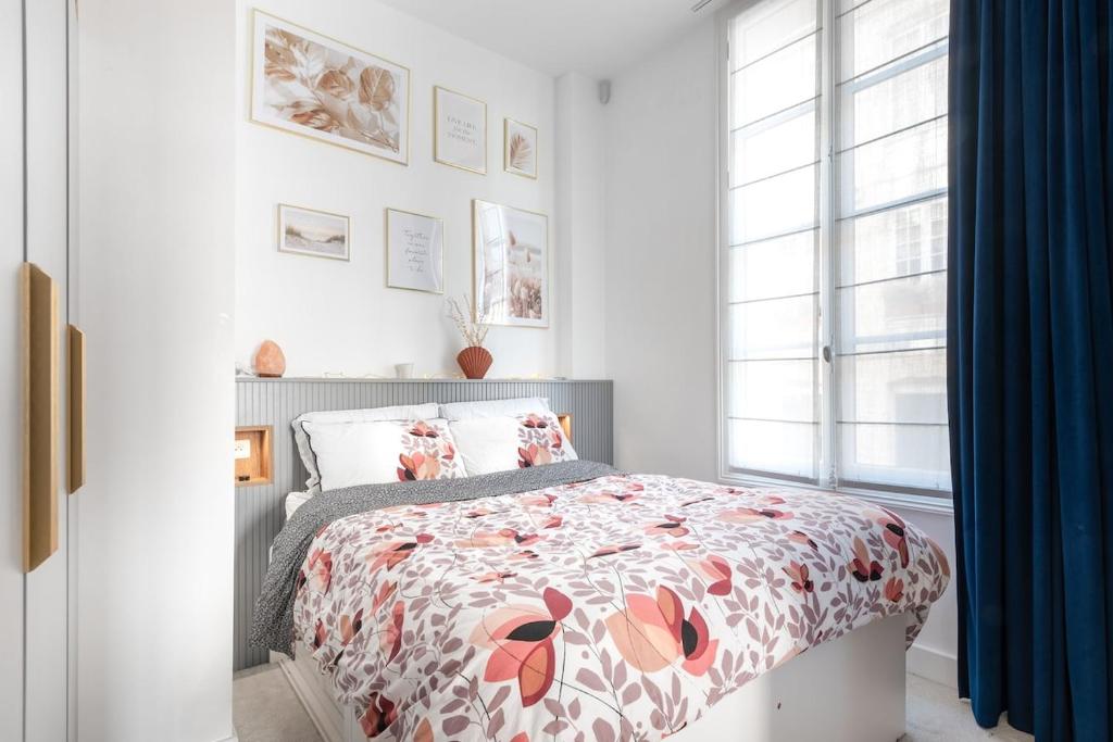 Appartement d'exception en plein coeur de Caen
