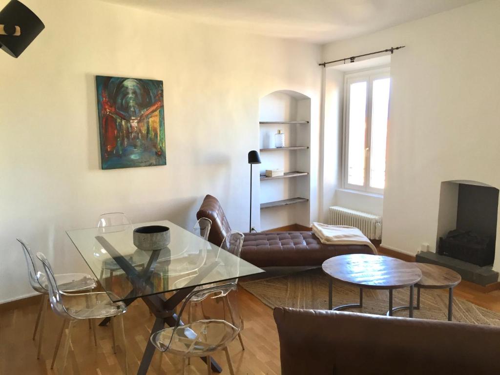 Chez Andrea, Centre Historique Ajaccio