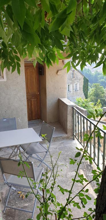 Appartement de charme vieille ville