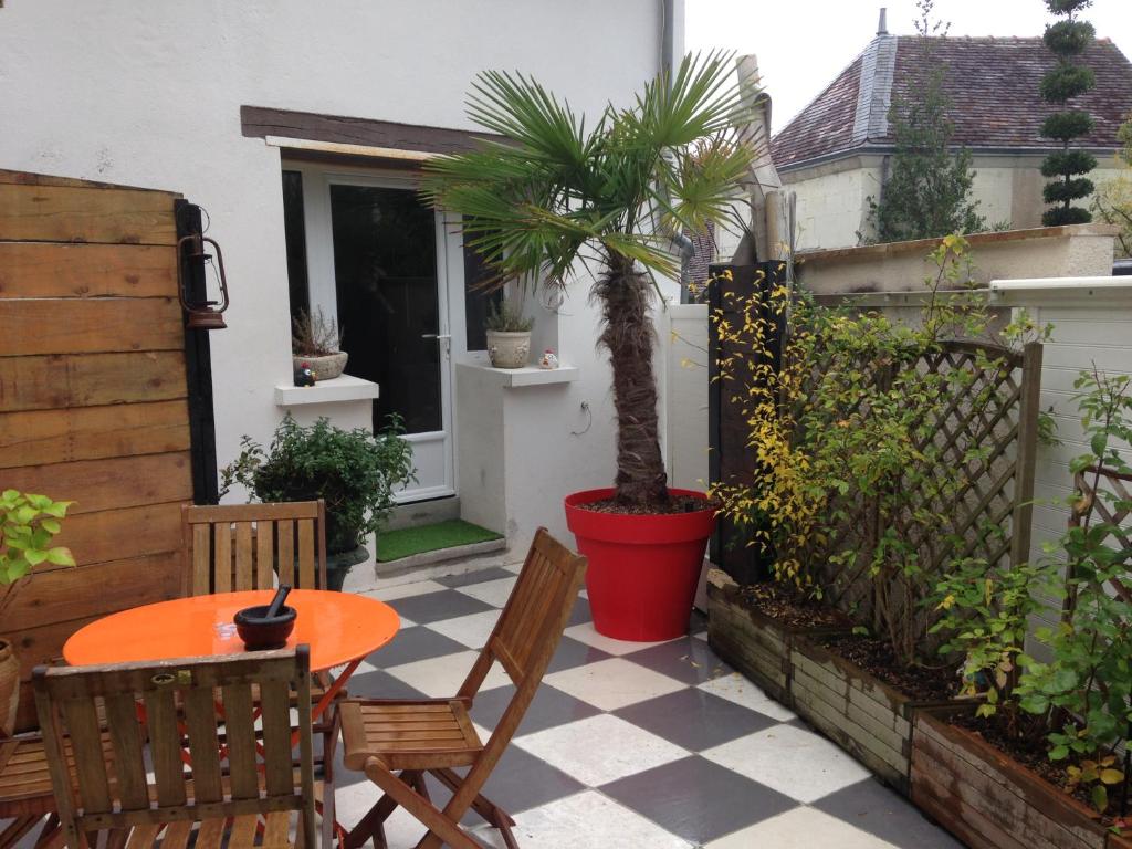 Appartement des Petits Princes