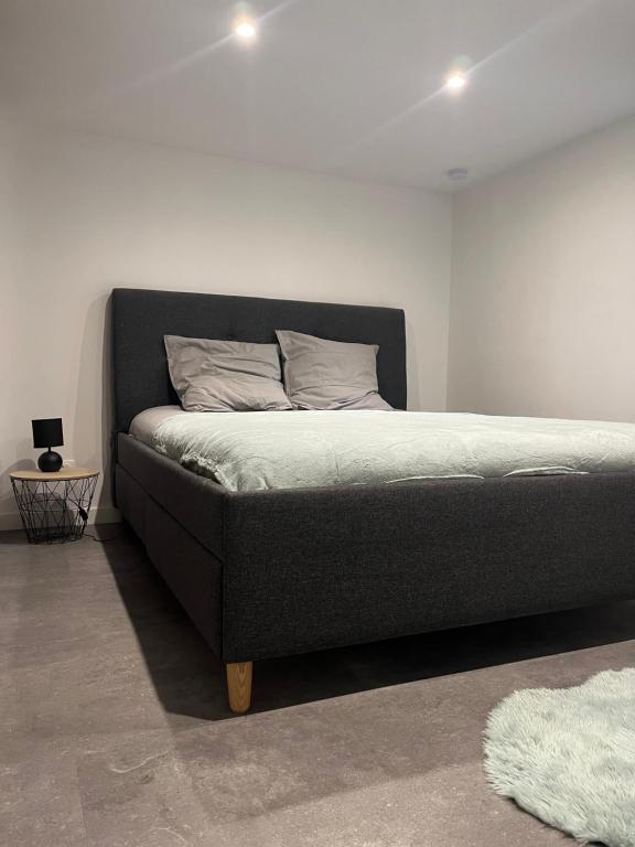 Appartement rez de chaussée