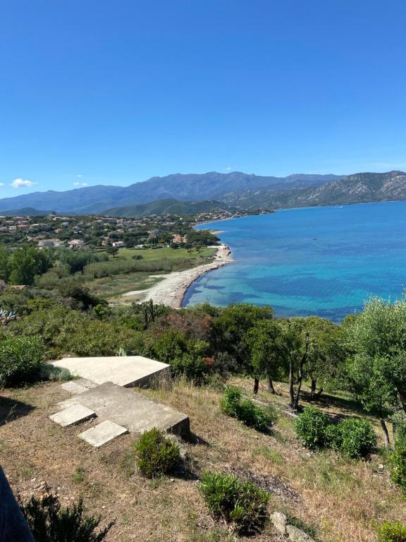 appartement du soleil