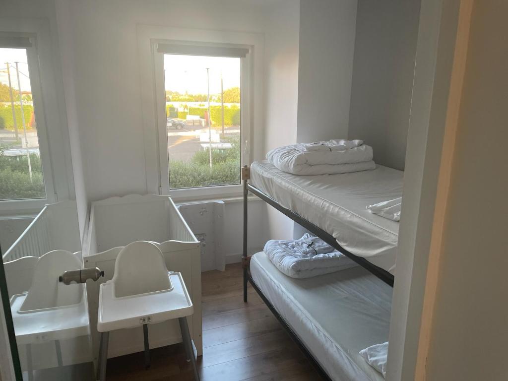 Appartement Duin225