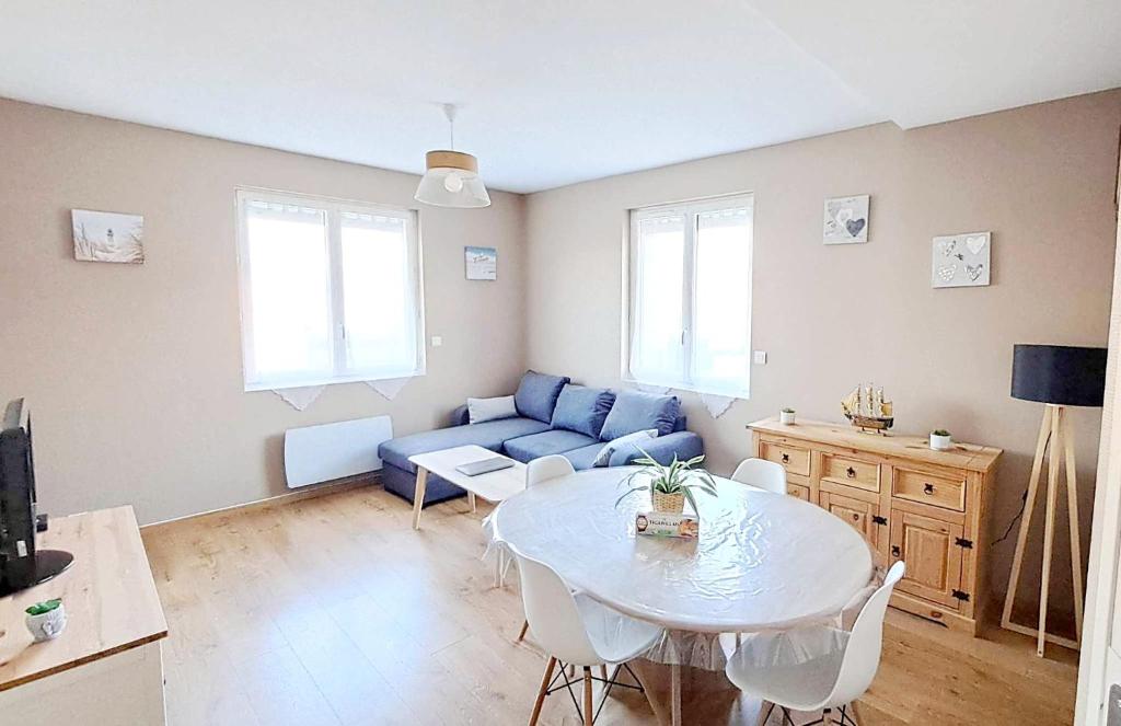 Appartement 3 étoiles de 63m2