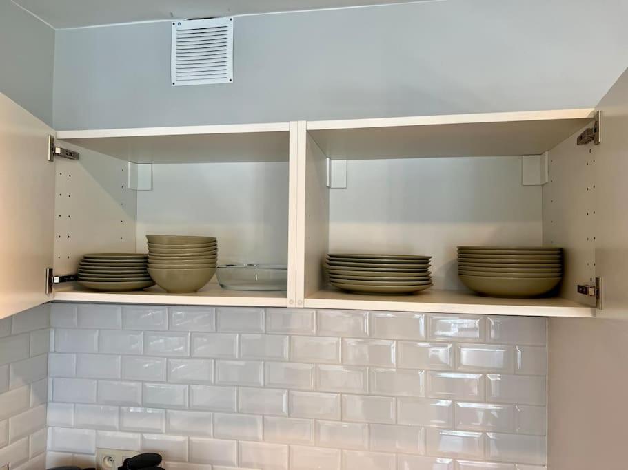 Appartement entièrement rénové à Blankenberge