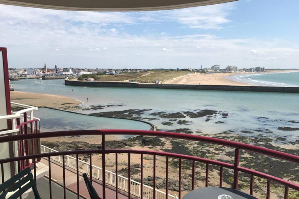 STUDIO VUE MER - Saint Gilles Croix de Vie