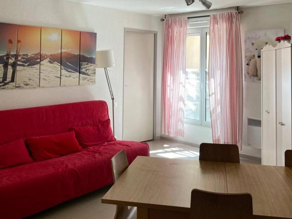 Appartement familial à Cauterets, proche centre - FR-1-812-32