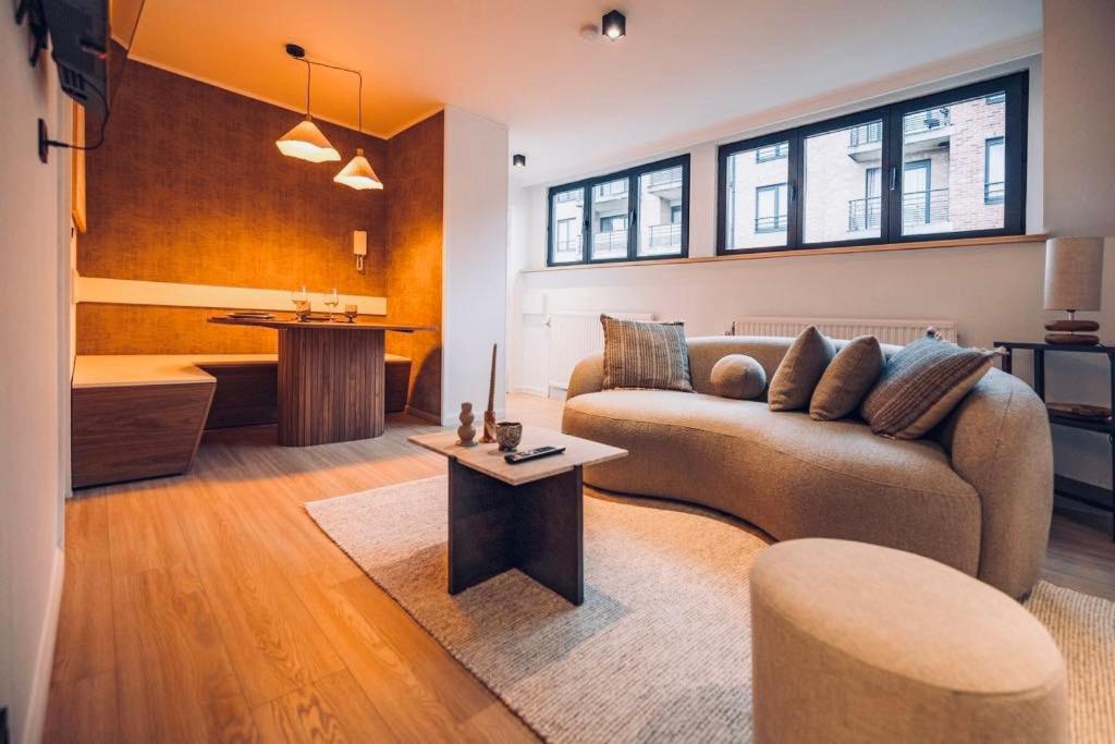 Appartement Harmony central et confort