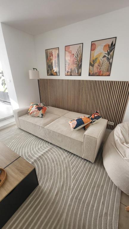 Appartement Hoang