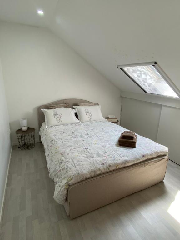 Next2Airport - Appartement House of Lions