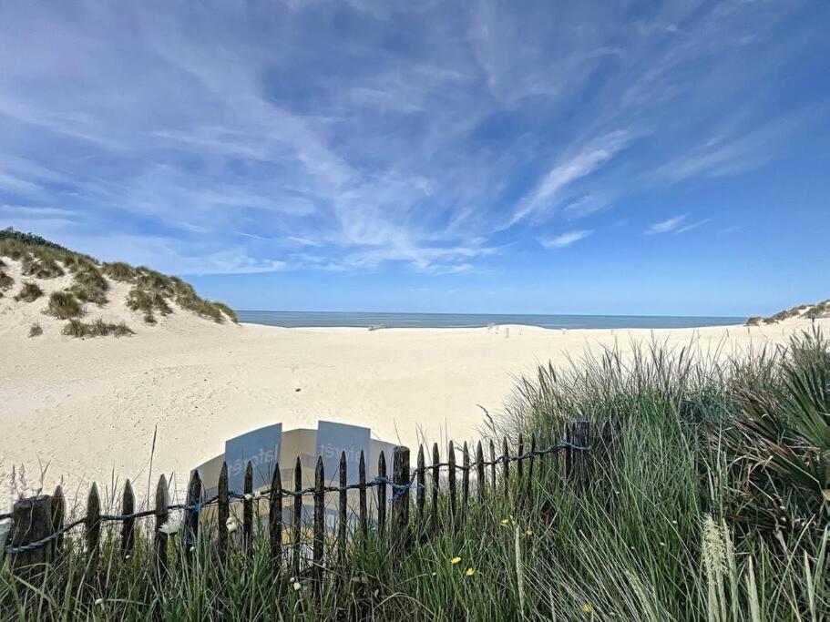 Appartement La plage